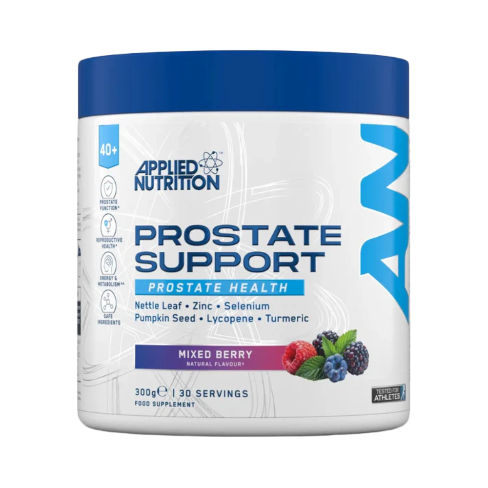 Applied Nutrition, Prostate Support, 300g, 30 Servings