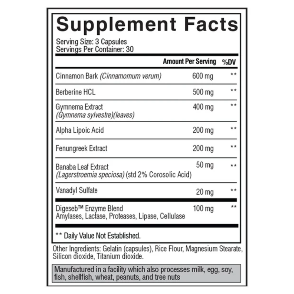 Condemned Labz, Humaslin, 90 capsules, 30 Servings