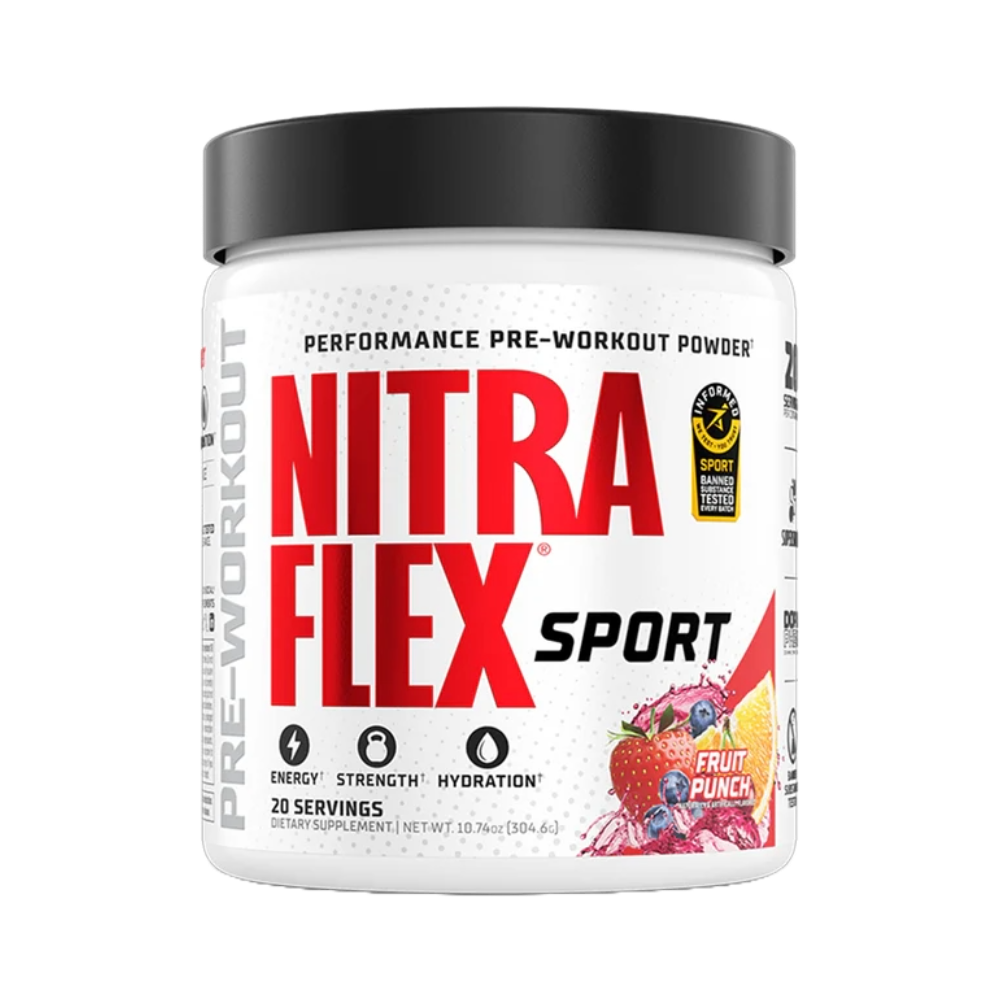 GAT Sports, Nitraflex Sport, 300g, 20 Servings
