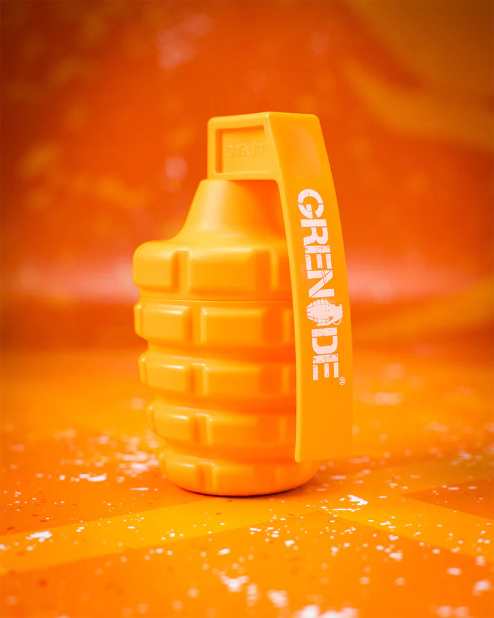 Grenade, Thermo Detonator, 100 Capsules, 50 Servings