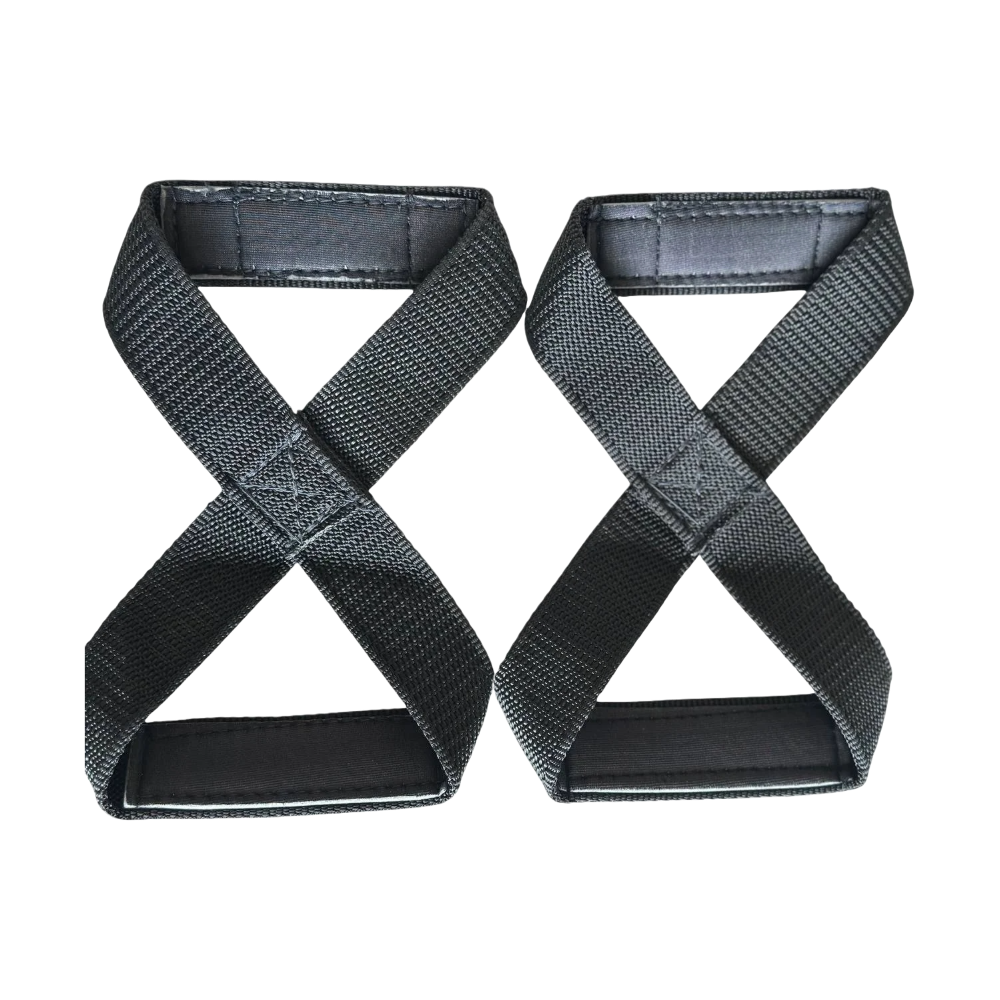 MF Figure 8 Straps