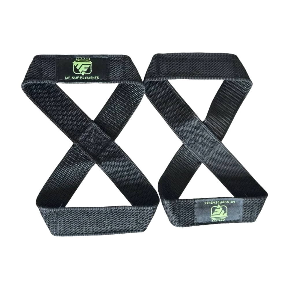MF Figure 8 Straps 3