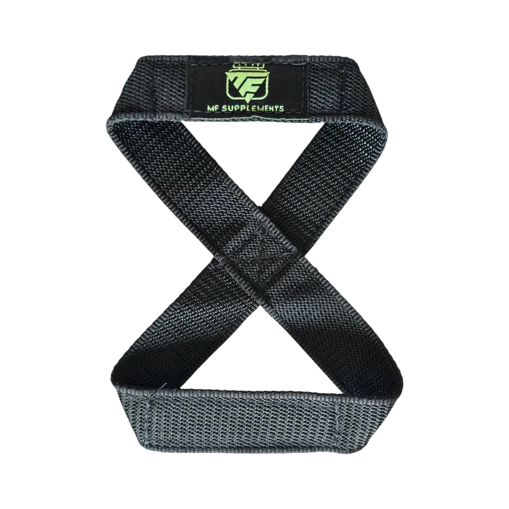 MF Figure 8 Straps