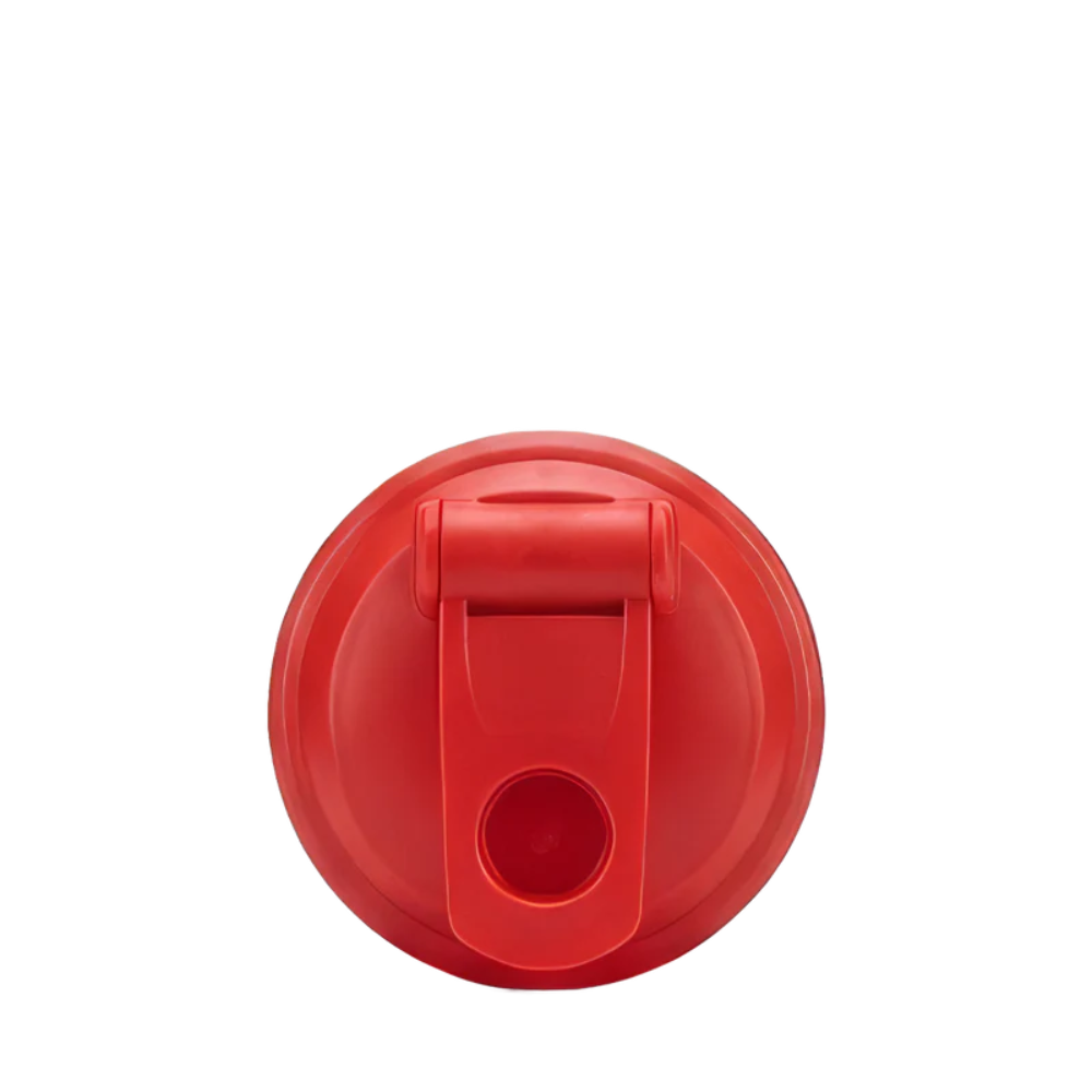 Red Rex, GYM SHAKER, 600ml