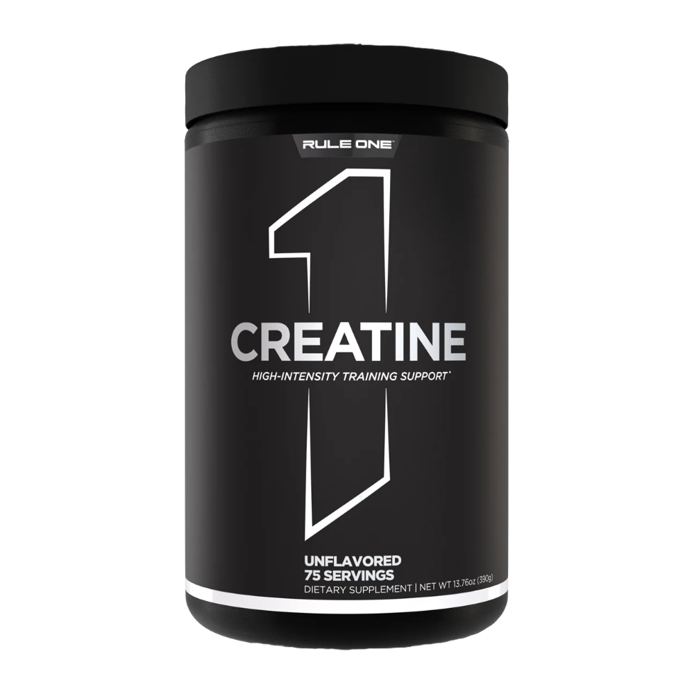Rule One, Creatine Monohydrate, 390g, 75 Servings