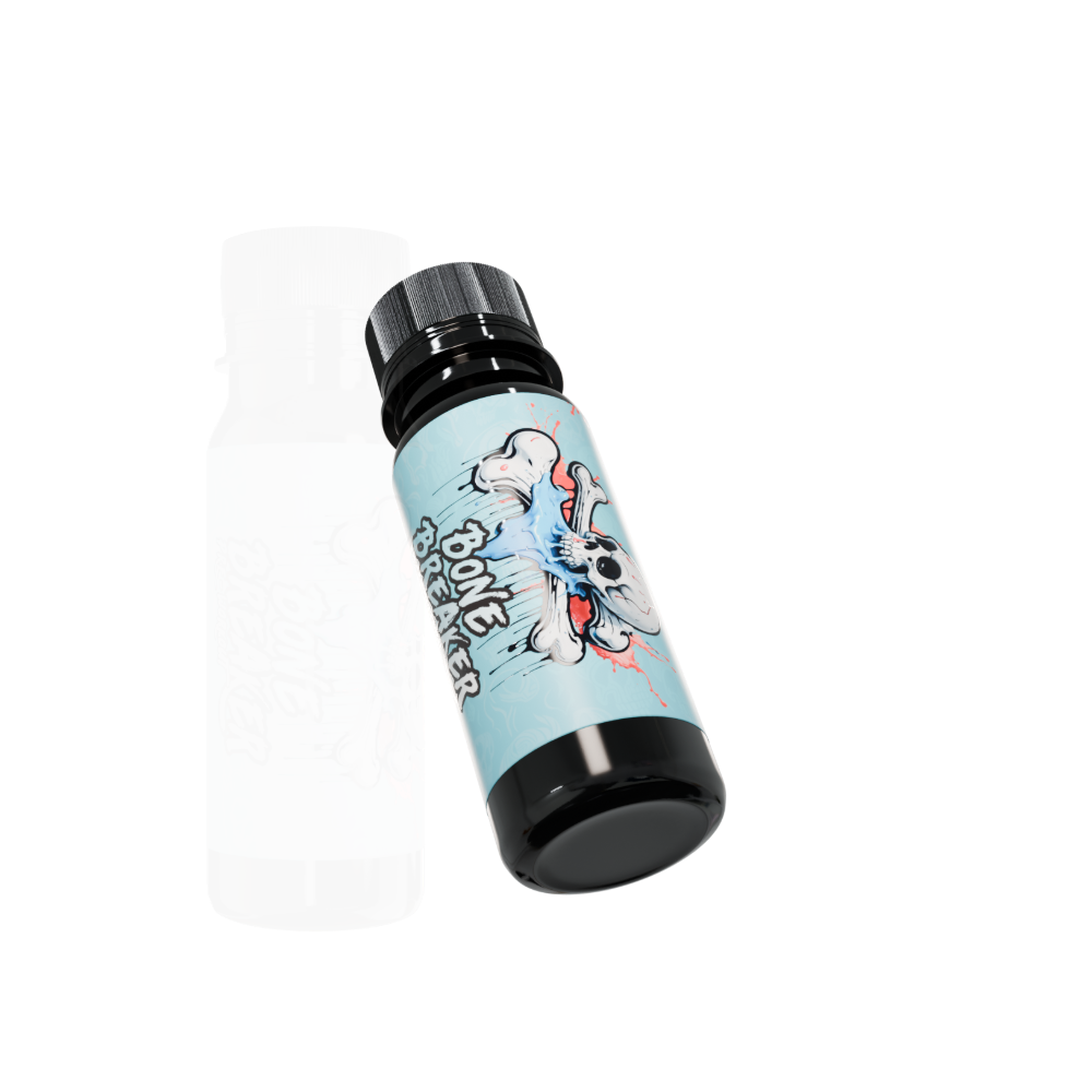 Vertex nutrition, Big Bang Shot, 60ml