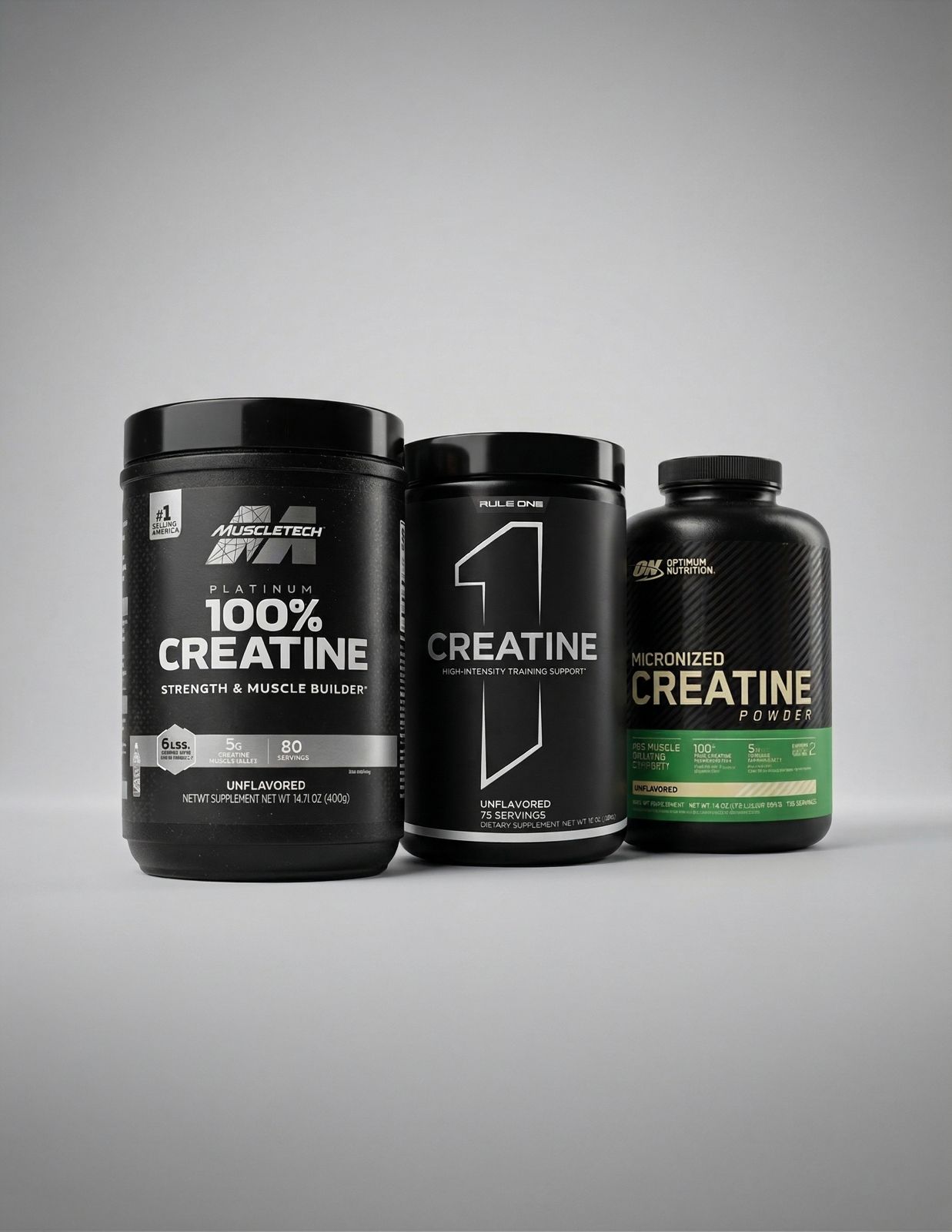 Creatine