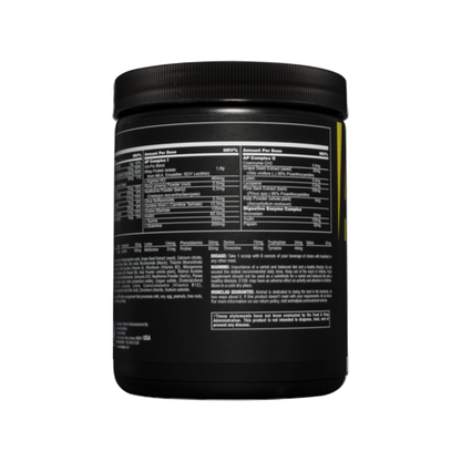 Animal, Pak, Powder, 340g, 44 Servings