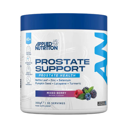 Applied Nutrition, Prostate Support, 300g, 30 Servings