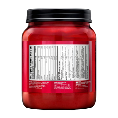 BSN, NO-XPLODE, 1.11Kg, 60 Servings