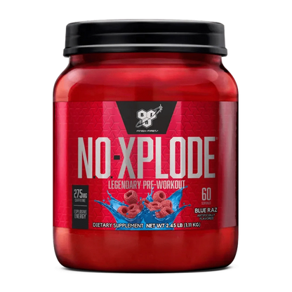 BSN, NO-XPLODE, 1.11Kg, 60 Servings