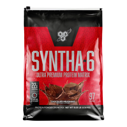 BSN, Syntha-6, 4.56g, 97 Servings
