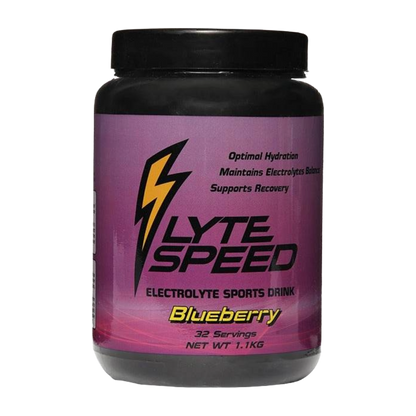 Building Blox, Lyte Speed, 1.1kg, 32 Servings