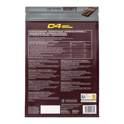 Cellucor, C4 Whey Protein, 800g, 22 Servings