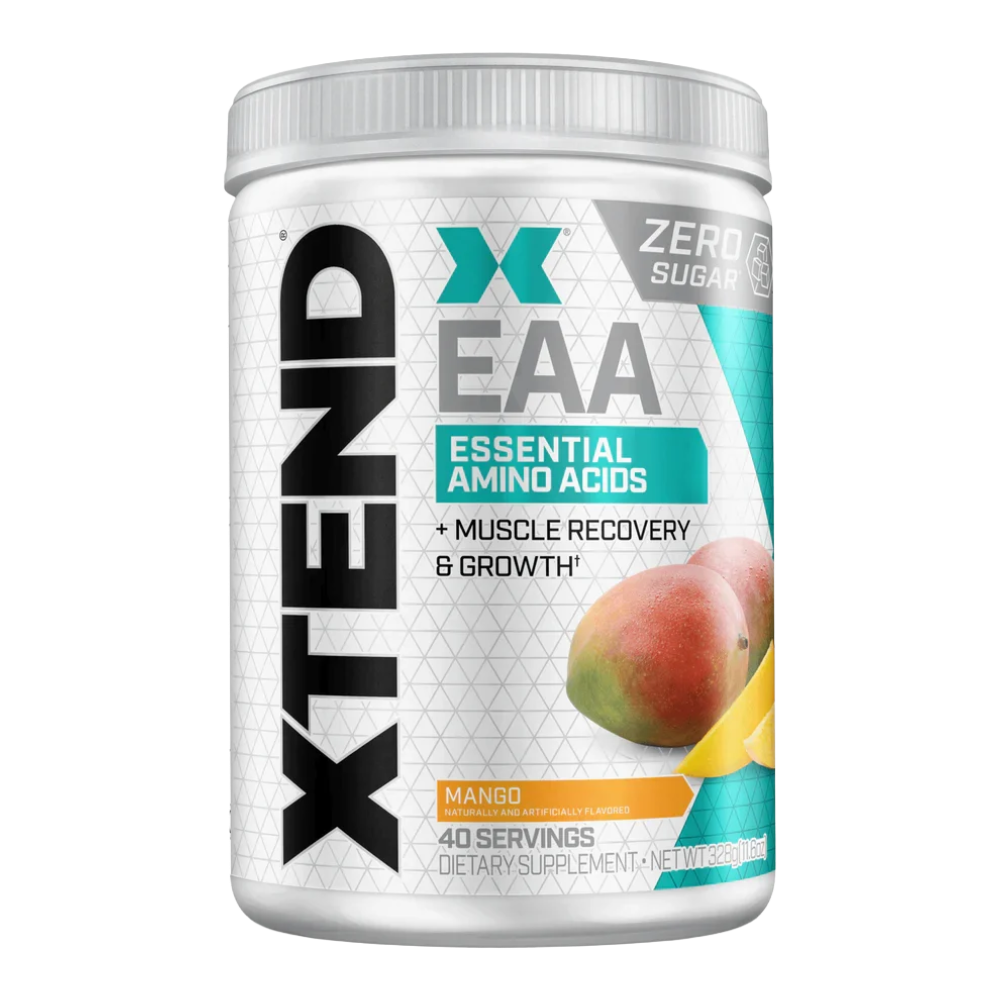 Cellucor, XTEND EAA Essential Amino Acids, 330g, 40 Servings