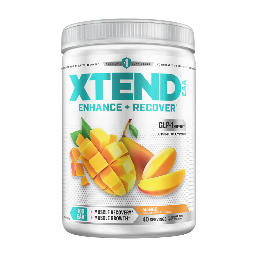 Cellucor, XTEND Sport BCAA, 345g, 30 Servings