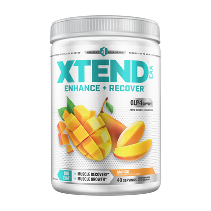 Cellucor, XTEND Sport BCAA, 345g, 30 Servings