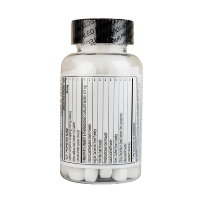 Cloma pharma, China White, 100 Tablet, 100 Servings