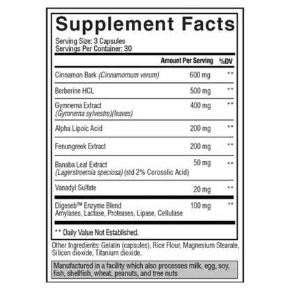 Condemned Labz, Humaslin, 90 capsules, 30 Servings