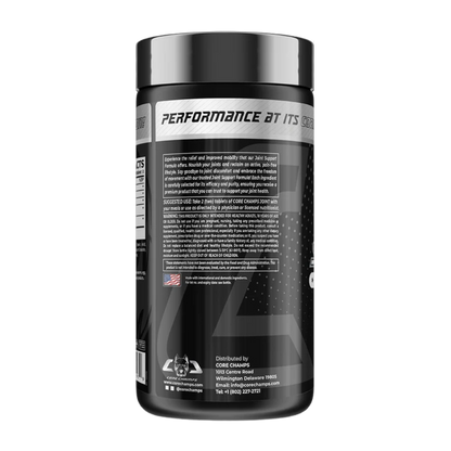 Core Champs, Joint Support, 90 Tablets, 45 Servings
