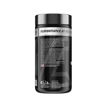 Core Champs, Testro Gen, 60 Tablets, 30 Servings