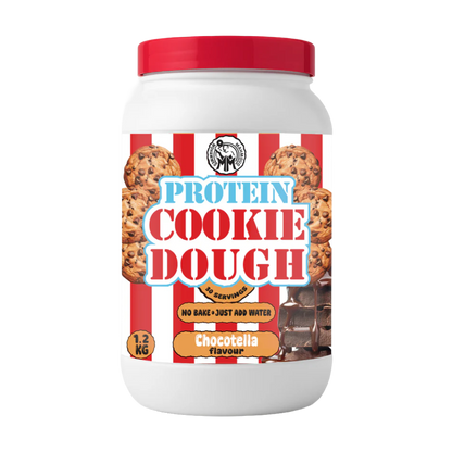 DR.Mohamed Mahmoud, Cookie Dough, 1.2kg, 30 Servings