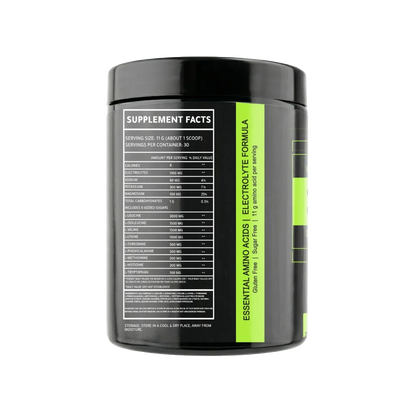 DR.Mohamed Mahmoud, EAA 9, 330g, 30 Servings