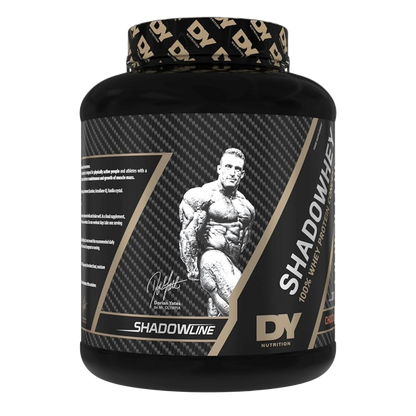 DY Nutrition, Shadowhey, 2kg, 66 Servings