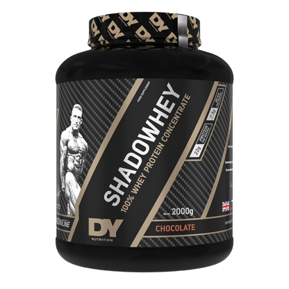 DY Nutrition, Shadowhey, 2kg, 66 Servings