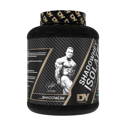 Dy Nutrition, Shadowhey Isolate, 2kg, 66 Servings