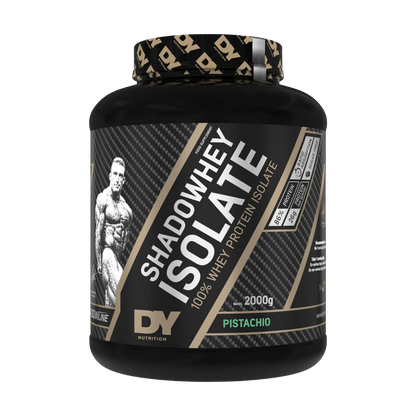 Dy Nutrition, Shadowhey Isolate, 2kg, 66 Servings