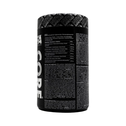 FA Nutrition, Crea Core, 340g, 50 Servings