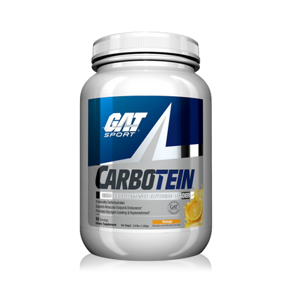 GAT Sports, Carbotein, 1.8kg, 50 Servings