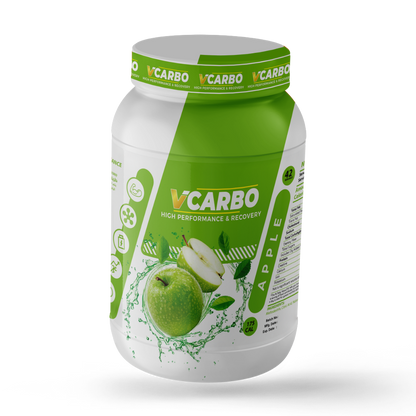 Hard Lab, VCarbo, 1.8kg, 34 Servings