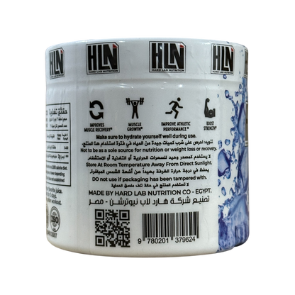 Hard Lab, Creatine Monohydrate, 90g, 30 Servings