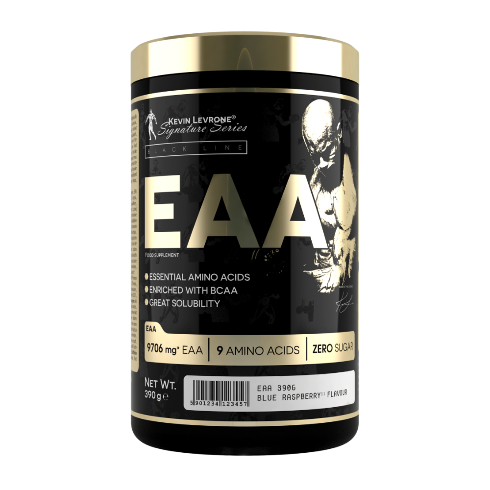 Kevin Levrone, Anabolic EAA, 390g, 62 Servings