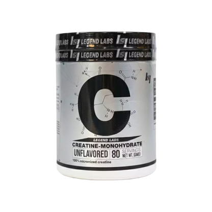Legend Labs, Creatine Monohydrate, 240g, 80 Servings