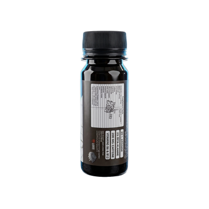 Liger Nutrition, Thunder Bird Pre-Workout Shot, 60ML, 1 Serving