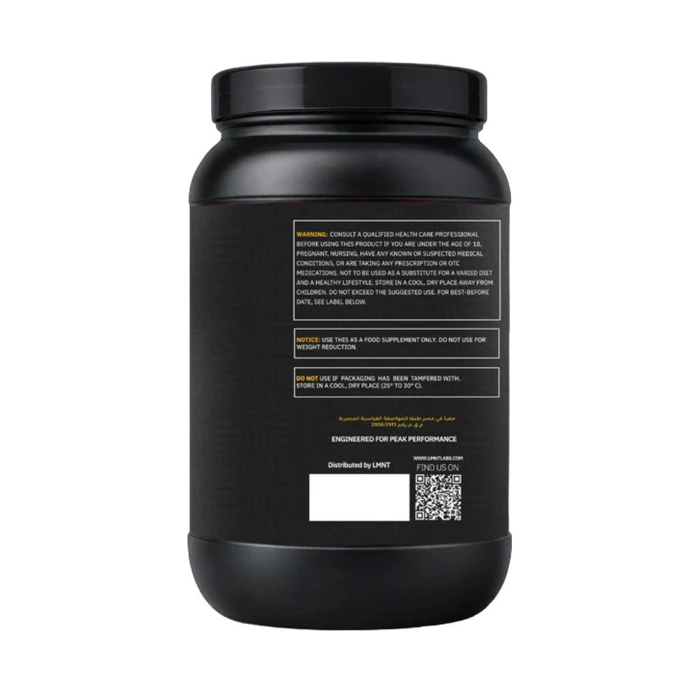 Lmnt Labs, Creatine Monohydrate, 1kg, 200 Servings