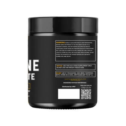 Lmnt Labs, Creatine Monohydrate, 300g, 60 Servings