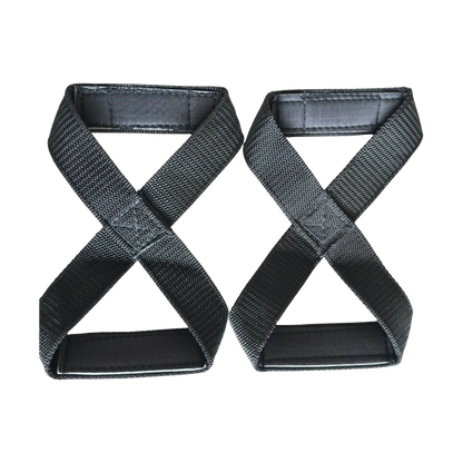 MF Figure 8 Straps