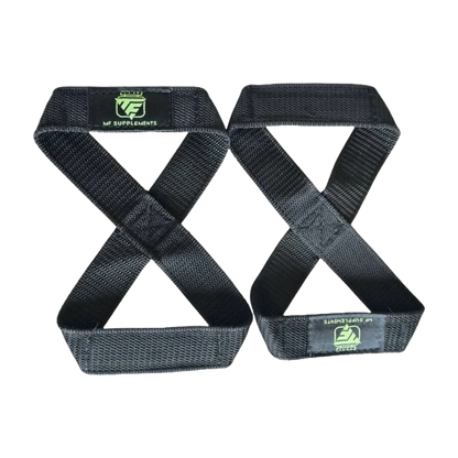 MF Figure 8 Straps 3