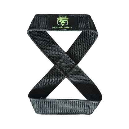 MF Figure 8 Straps