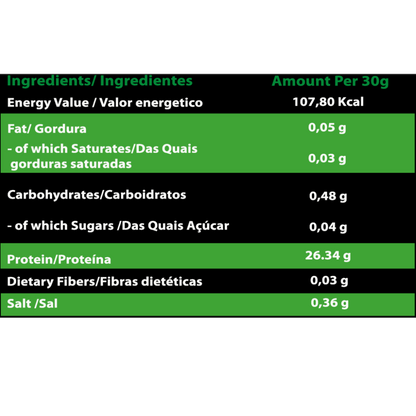 Marvelous Nutrition, Bulk, 1.8kg, 60 Servings