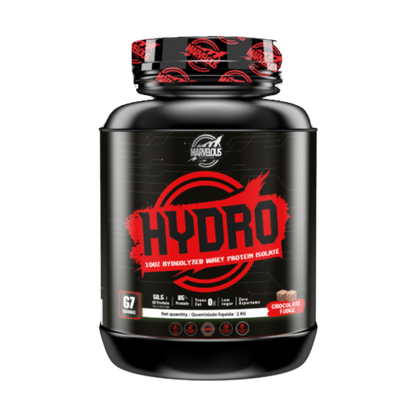 Marvelous Nutrition, Hydro Whey, 2kg, 67 Servings