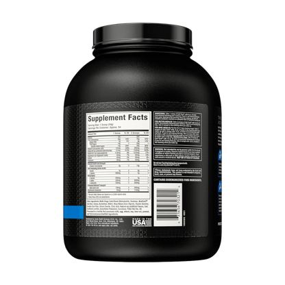 MuscleTech, Cell Tech Creatine, 2.72kg, 54 Servings