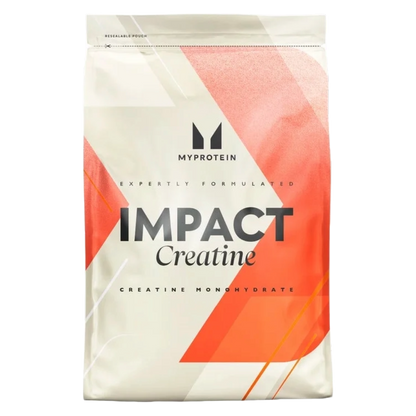 My Protein, Creatine Monohydrate, 250g, 83 Servings