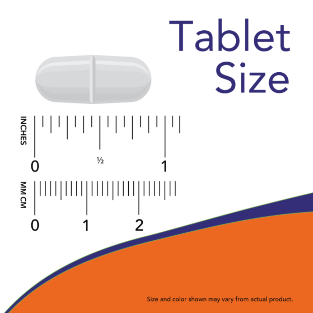 NOW Foods, Daily Vits, 100 Tablets, 100 Servings