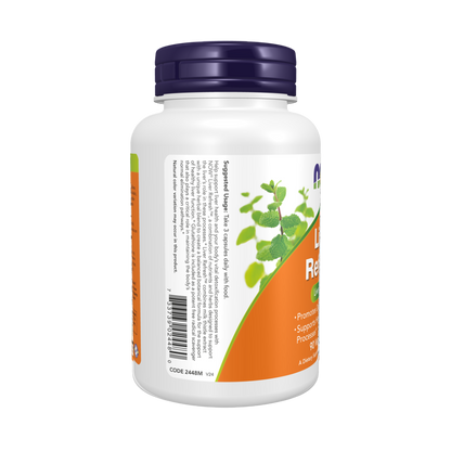 Now Foods, Liver Refresh, 90 Veg Capsules, 30 Servings