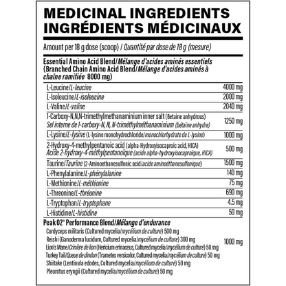 Nutrabolics, Anabolic State Elite, 375G, 21 Servings